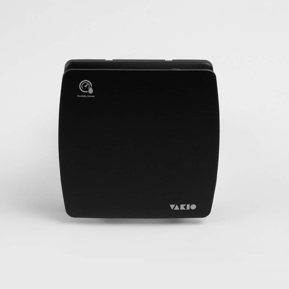 Вытяжной вентилятор Smart EF-120 - в Гомеле 4 Вытяжной вентилятор Smart EF-120 climate-montazh.by 4