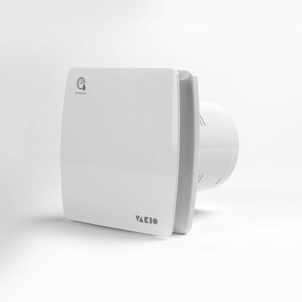 Вытяжной вентилятор Smart EF-120 - в Гомеле 5 Вытяжной вентилятор Smart EF-120 climate-montazh.by 5