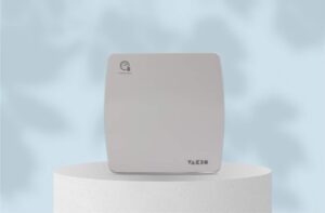 Вытяжной вентилятор Smart EF-150 climate-montazh.by