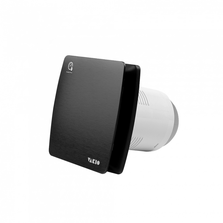 Вытяжной вентилятор Smart EF-120 - в Гомеле 3 Вытяжной вентилятор Smart EF-120 climate-montazh.by 3
