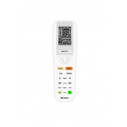 Кондиционер Gree GWH09AKCXD-K6DNA1A SOYAL INVERTER R32 (GOLD) - в Гомеле 3 Кондиционер Gree GWH09AKCXD-K6DNA1A SOYAL INVERTER R32 (GOLD) climate-montazh.by 3