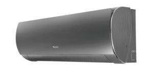Кондиционер Gree GWH24ACE-K6DNA1I LYRA INVERTER (black) climate-montazh.by