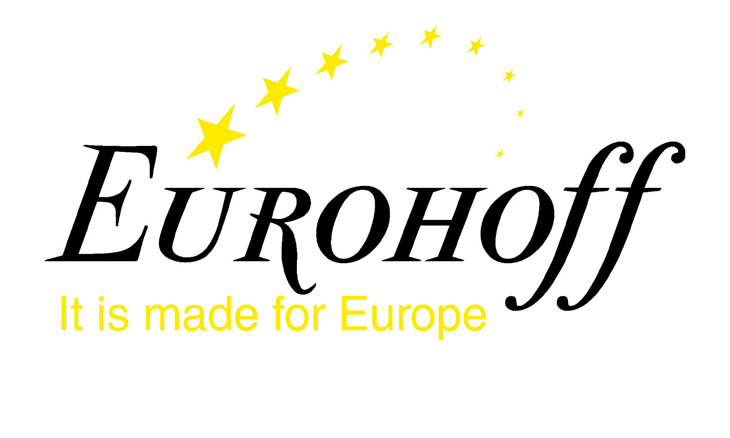 Кондиционер Eurohoff