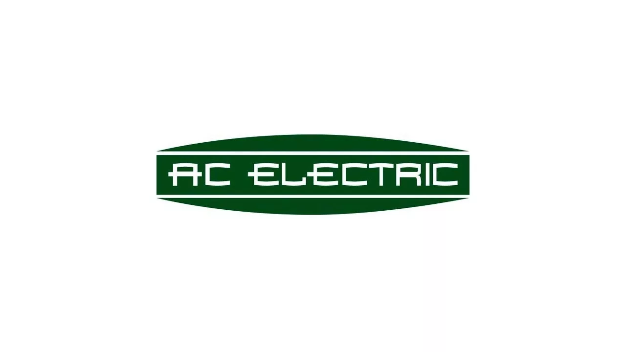 Кондиционер AC Electric
