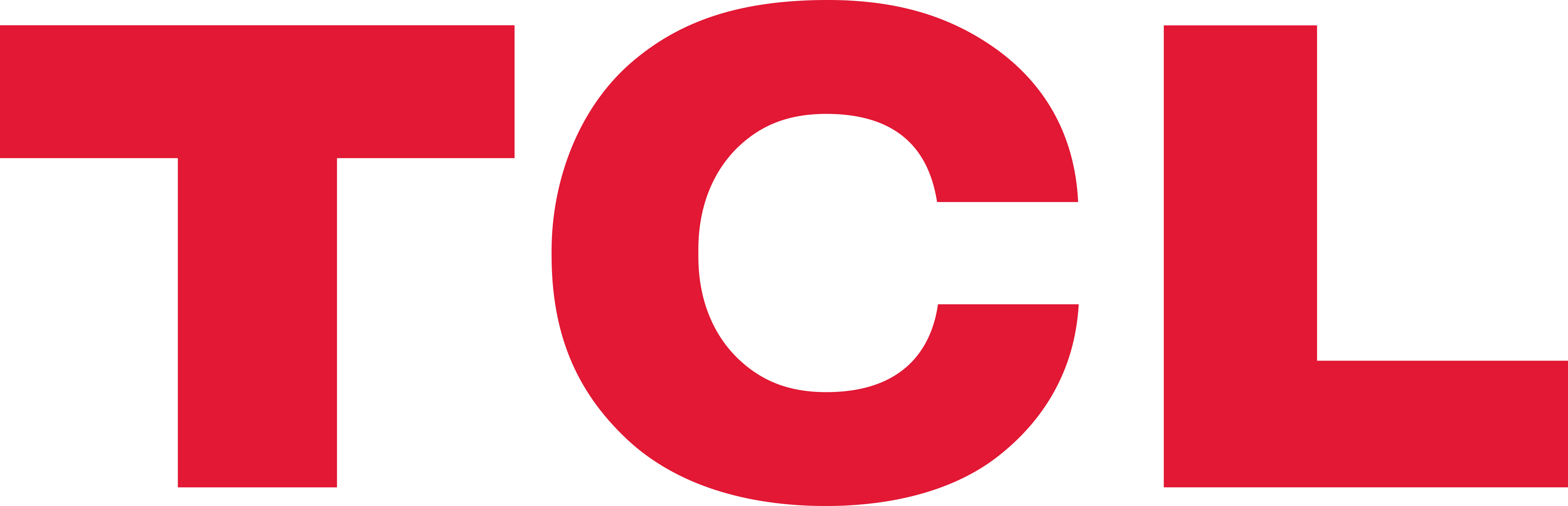 Кондиционер TCL