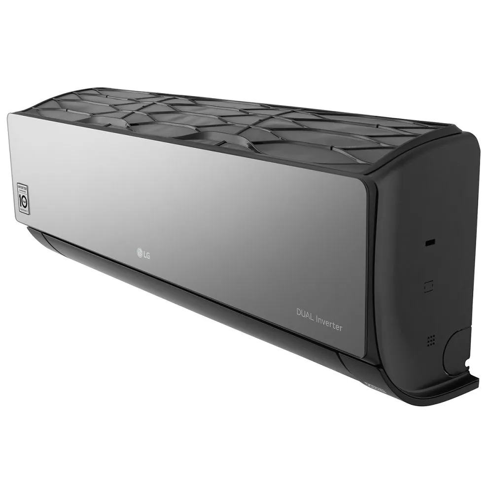 Сплит-система LG AC09BK Art Cool Mirror - в Гомеле 6 Сплит-система LG AC09BK Art Cool Mirror climate-montazh.by 6