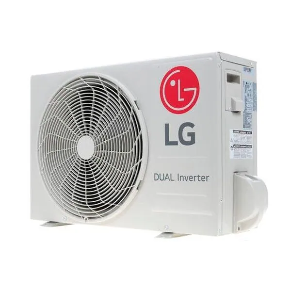 Сплит-система LG AC09BK Art Cool Mirror - в Гомеле 7 Сплит-система LG AC09BK Art Cool Mirror climate-montazh.by 7