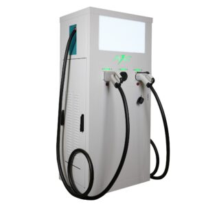 Станция зарядная НЗС ПРО Макс 180 К G/G climate-montazh.by 2