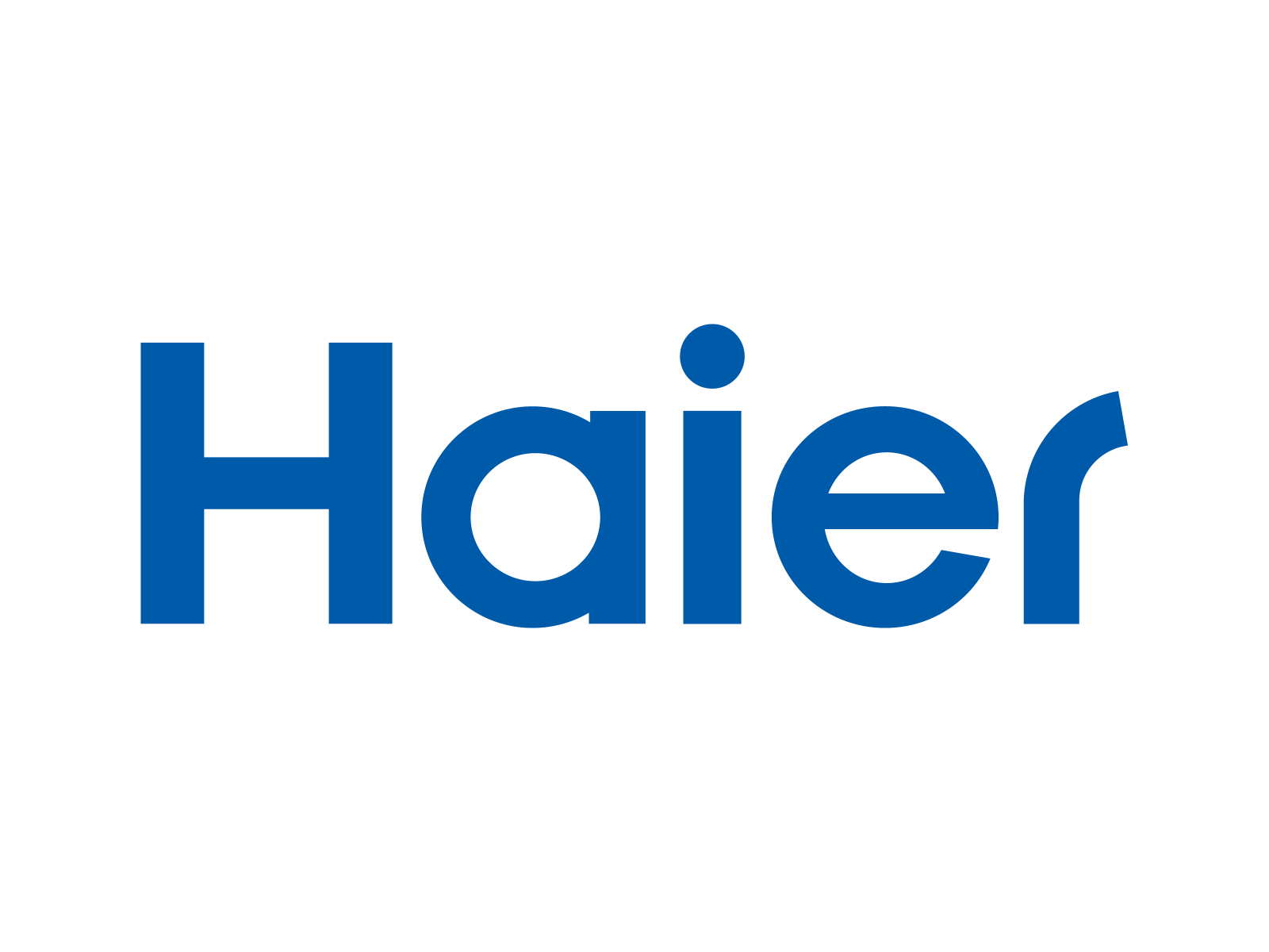 Полупромышленный кондиционер Haier