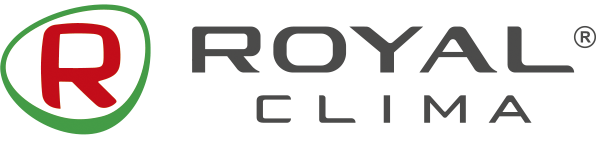 Полупромышленный кондиционер Royal Clima
