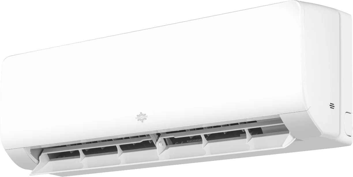 Кондиционер KingHome Cosmo Nordic Inverter KWH09AWCXB-K6DNA1B - в Гомеле 4 Кондиционер KingHome Cosmo Nordic Inverter KWH09AWCXB-K6DNA1B climate-montazh.by 4