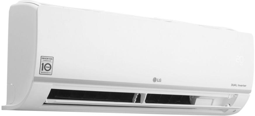 Кондиционер LG Eco 2021 S12EQ - в Гомеле 2 eco2021