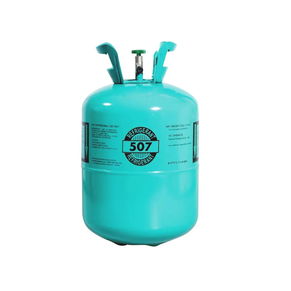 Фреон R-32, 7,0 кг - в Гомеле 2 freon4