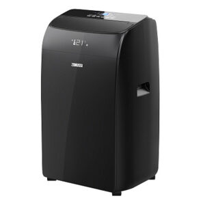Купить мобильный кондиционер Zanussi ZACM Black в Минске