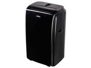Купить Мобильный кондиционер Zanussi ZACM-12 MS-H/N1 Black в Минске