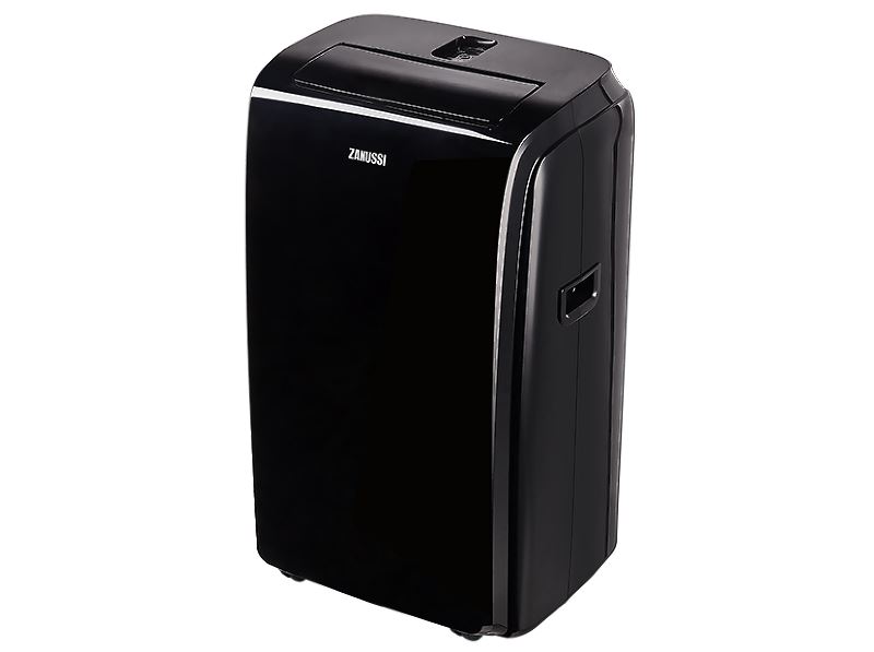 Мобильный кондиционер Zanussi ZACM-12 MS-H/N1 Black - в Гомеле 2 Купить Мобильный кондиционер Zanussi ZACM-12 MS-H/N1 Black в Минске