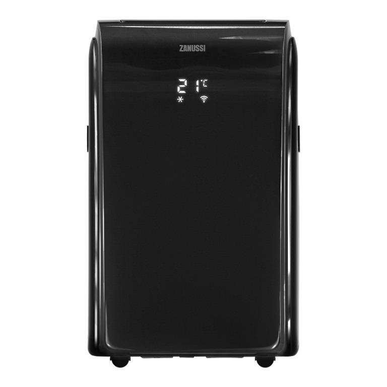 Мобильный кондиционер Zanussi ZACM-12 MS-H/N1 Black - в Гомеле 3 40bhjzee15gkikbr5zvp8horo2d1009c