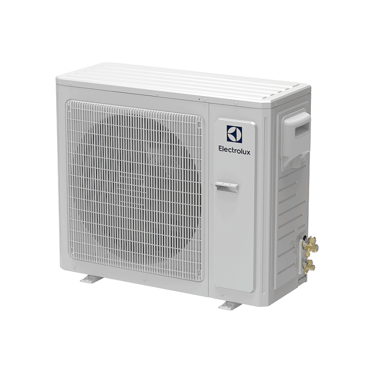 Напольно-потолочный кондиционер Electrolux EACU-18H/UP3-DC/N8 climate-montazh.by 3