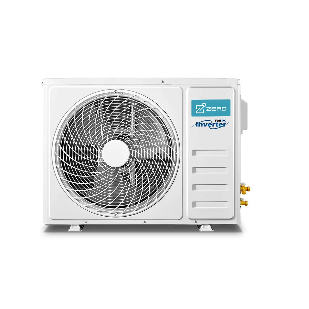 Сплит-система Zero Z_COOL ZMSA-09HVT-EEU - в Гомеле 4 Сплит-система Zero Z_COOL ZMSA-09HVT-EEU climate-montazh.by 4