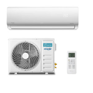 Сплит-система Zero Z_COOL ZMSA-24-HVT-EEU climate-montazh.by