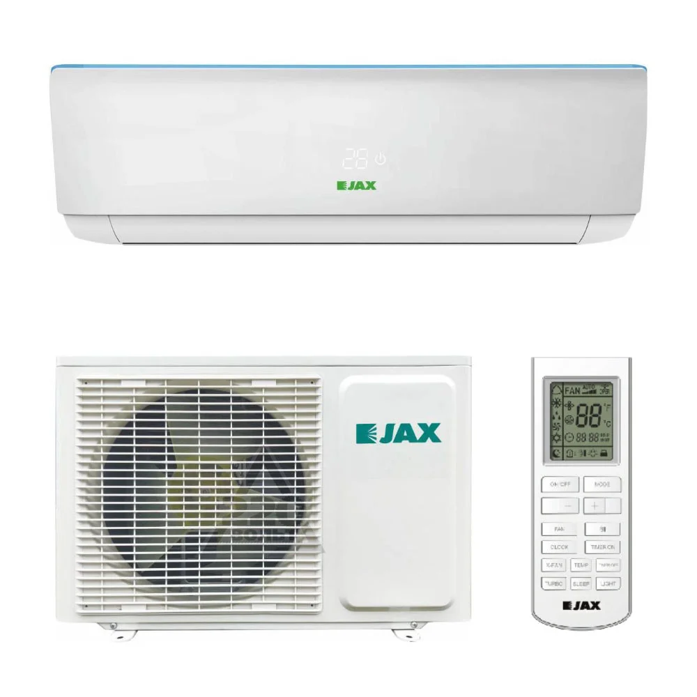 Кондиционер Jax Melbourne ACM-08HE - в Гомеле 3 klimat montazh kondi 24 1