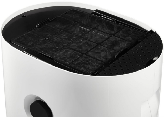Мойка воздуха Electrolux EHW-620 - в Гомеле 3 08c1359255f03fbb74295a624f1b5e7d