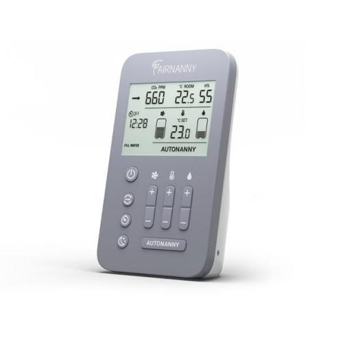 Проветриватель с нагревом Airnanny A7 BabyCare HEPA H11 - в Гомеле 4 12dadb267b6dbfc6d6c9aa5b00702e62 500x500 1