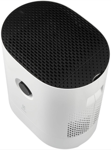Мойка воздуха Electrolux EHW-620 - в Гомеле 7 2163a8f3b20df5acfb8c9accb6b5d3d1
