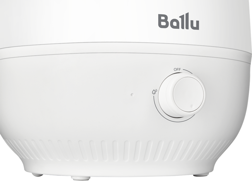 Увлажнитель воздуха ультразвуковой BALLU UHB-455 - в Гомеле 5 33dea1d87eaa7c780fe3ed7b5b1ec2c6