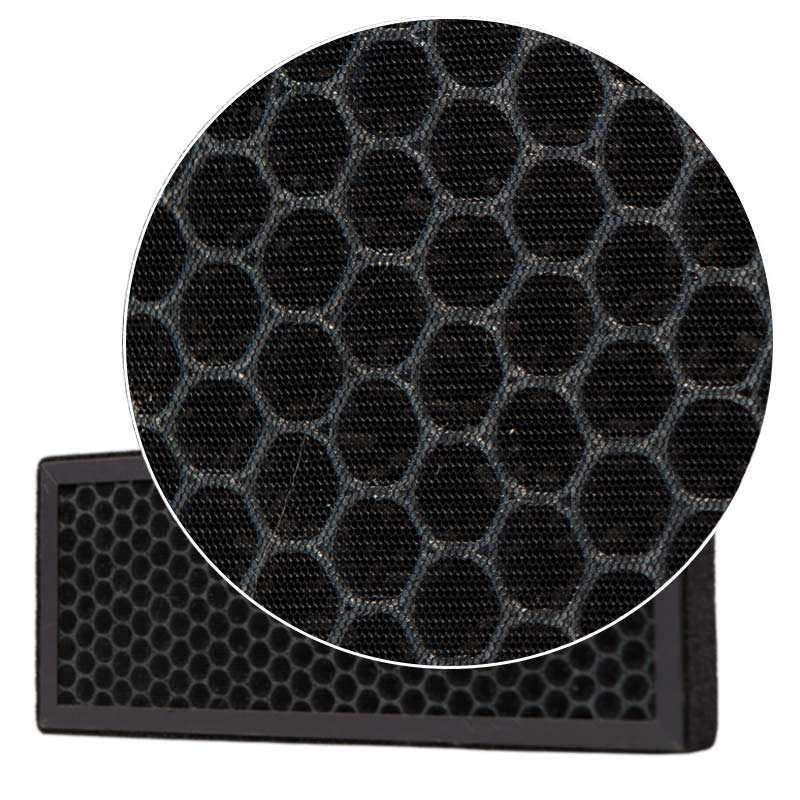 Фильтр Airnanny Сellular Active CARBON - в Гомеле 4 airnanny cellular active carbon 003