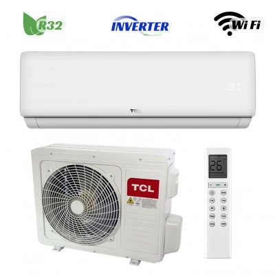 Кондиционер TCL Heat Pump Inverter R32 WI-FI TAC-09CHSD/XAB1IHB - в Гомеле 4 y7bpy5iz0b67c9os5uscv9ew38ih4ru4