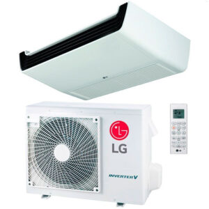 Потолочный кондиционер LG UV36R/UU36WR climate-montazh.by