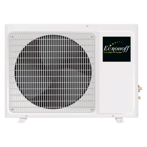 Кондиционер Eurohoff Extra EV-09A On/Off - в Гомеле 5 Кондиционер Eurohoff Extra EV-09A On/Off climate-montazh.by 5