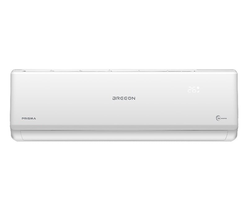 Кондиционер Breeon Prisma Inverter BRC-18TPI - в Гомеле 2 Кондиционер Breeon Prisma Inverter BRC-18TPI climate-montazh.by 2