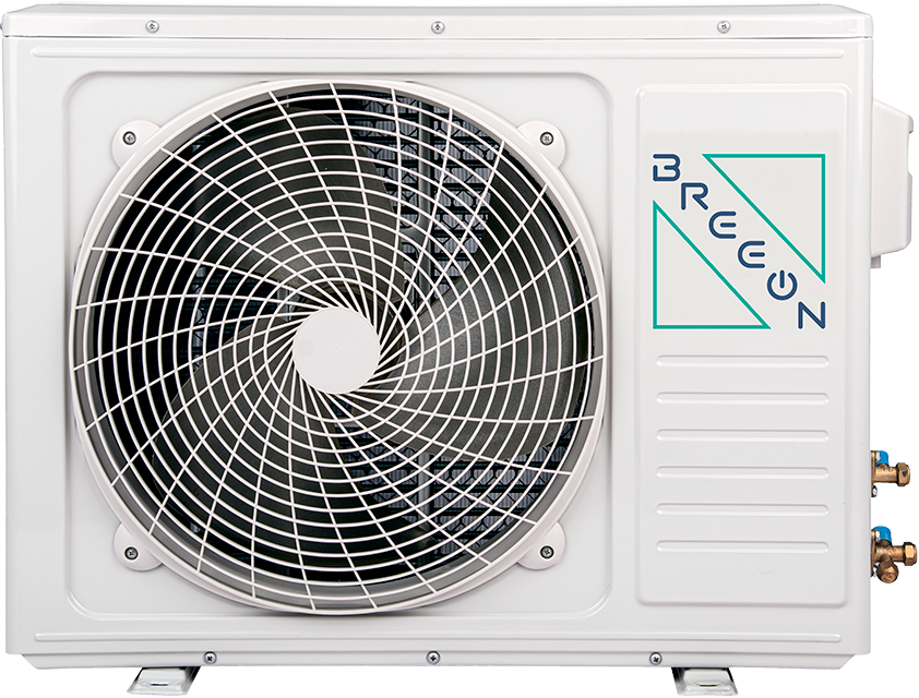 Кондиционер Breeon Prisma Inverter BRC-18TPI - в Гомеле 3 Кондиционер Breeon Prisma Inverter BRC-18TPI climate-montazh.by 3