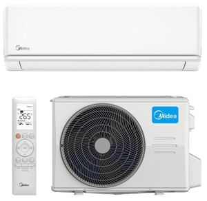 Кондиционер Midea Primary MSAG3-09HRN1-I/MSAG3-09HRN1-O climate-montazh.by