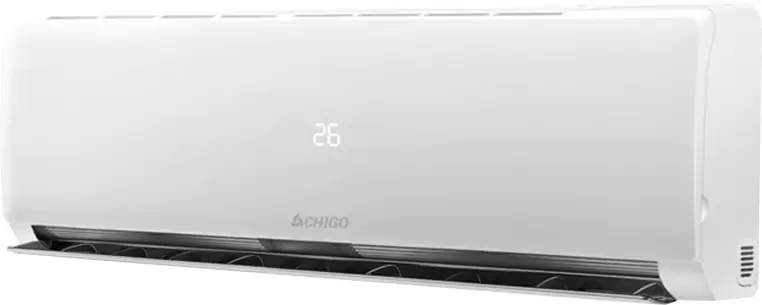 Кондиционер Chigo Angel Inverter CS-70V3G-1H169AE3D-W3 climate-montazh.by 4