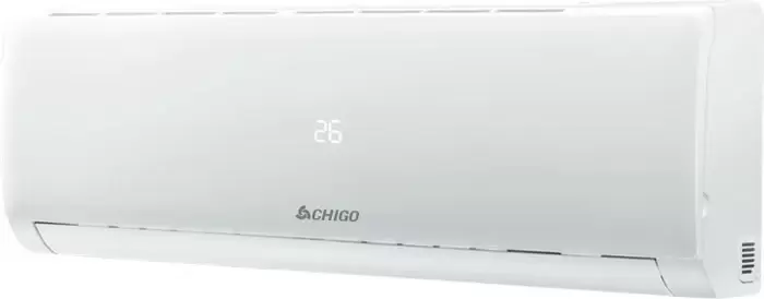 Кондиционер Chigo Angel Inverter CS-70V3G-1H169AE3D-W3 climate-montazh.by 3