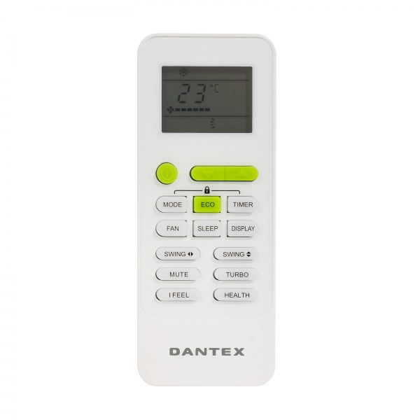 Сплит-система Dantex RK-12SATBI Black PLUS/RK-12SATBIE - в Гомеле 5 Сплит-система Dantex RK-12SATBI Black PLUS/RK-12SATBIE climate-montazh.by 5