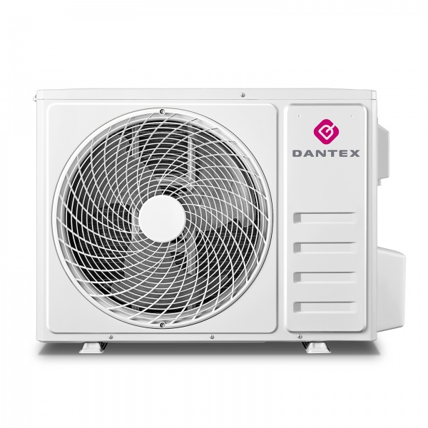 Сплит-система Dantex RK-12SATBI Black PLUS/RK-12SATBIE - в Гомеле 6 Сплит-система Dantex RK-12SATBI Black PLUS/RK-12SATBIE climate-montazh.by 6