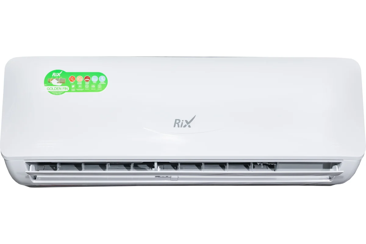 Кондиционер RIX LITE I/O-W12MB - в Гомеле 2 Кондиционер RIX LITE I/O-W12MB climate-montazh.by 2