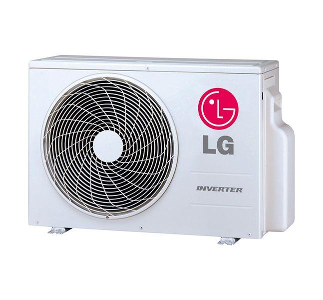 Мульти-сплит система LG AM07BP x 3 / MU3M19 - в Гомеле 4 Мульти-сплит система LG AM07BP x 3 / MU3M19 climate-montazh.by 4