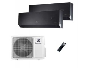 Мульти-сплит система Electrolux EACS/I-09 HEN FMI/N8_ERP/in x 2 / EACO/I-18 FMI-2/N8_ERP climate-montazh.by