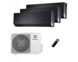 Мульти-сплит система Electrolux EACS/I-09 HEN FMI/N8_ERP/in x 3 / EACO/I-24 FMI-3/N8_ERP climate-montazh.by