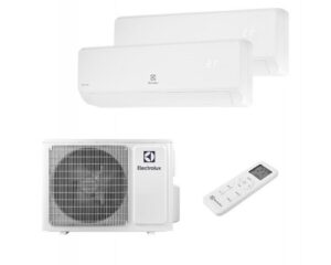 Мульти-сплит система Electrolux EACS/I-09 HMB FMI/N8_ERP/in x 2 / EACO/I-18 FMI-2/N8_ERP climate-montazh.by