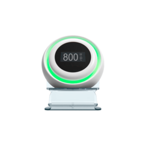 Монитор качества воздуха ATMOSPHERE climate-montazh.by