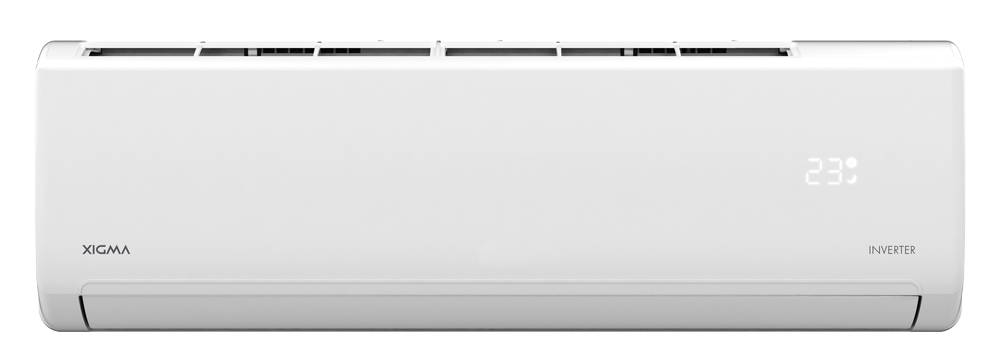 Сплит-система XIGMA XGI-SKY70RHA SKY Inverter - в Гомеле 2 Сплит-система XIGMA XGI-SKY70RHA SKY Inverter climate-montazh.by 2