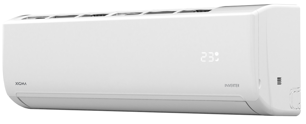 Сплит-система XIGMA XGI-SKY70RHA SKY Inverter - в Гомеле 3 Сплит-система XIGMA XGI-SKY70RHA SKY Inverter climate-montazh.by 3