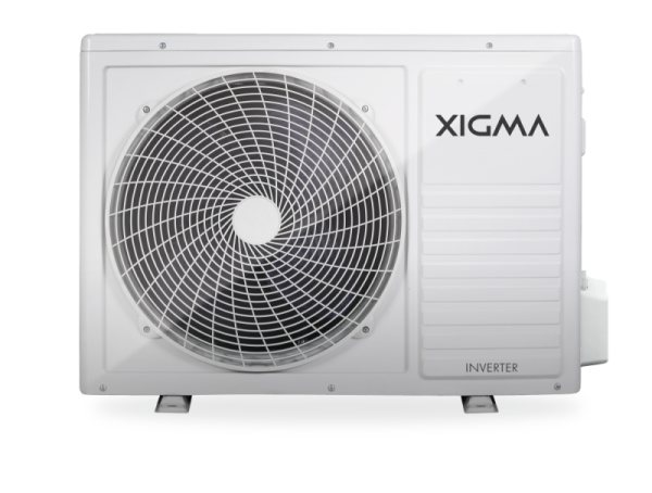Сплит-система XIGMA XGI-SKY70RHA SKY Inverter - в Гомеле 5 Сплит-система XIGMA XGI-SKY70RHA SKY Inverter climate-montazh.by 5