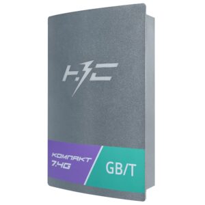 Станция зарядная НЗС Компакт 7,4 G climate-montazh.by